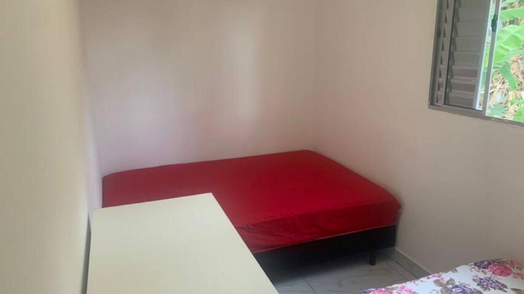 Apart 1 Dormitorio Sp São Paulo Exterior foto