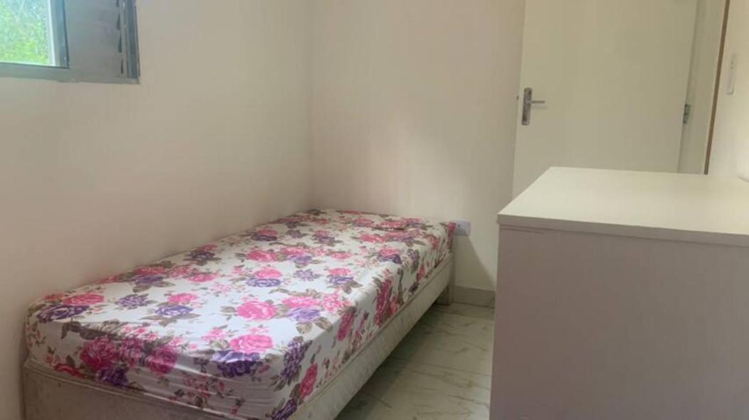 Apart 1 Dormitorio Sp São Paulo Exterior foto