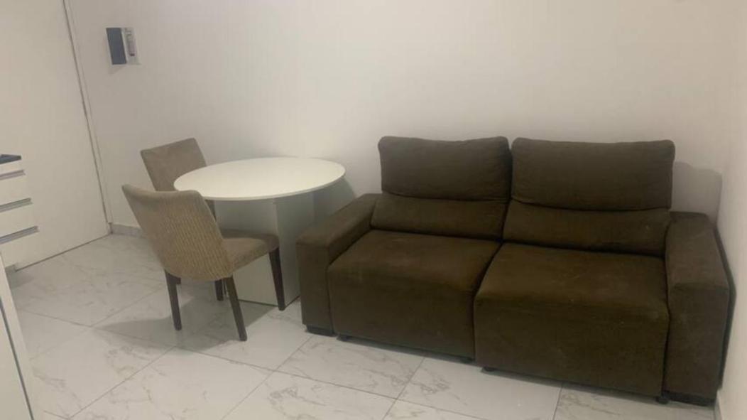 Apart 1 Dormitorio Sp São Paulo Exterior foto